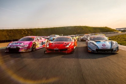 Bergers DTM-Plan: GT3-Autos oder LMDh-Sportwägen?