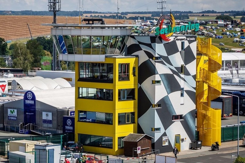 Alternative zum Deutschland-Grand-Prix: ServusTV sendet Sachsenring-Doku