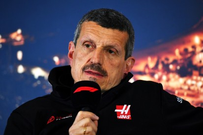 Steiner: F1 darf Kosteneinsparungen nicht mehr rückgängig machen