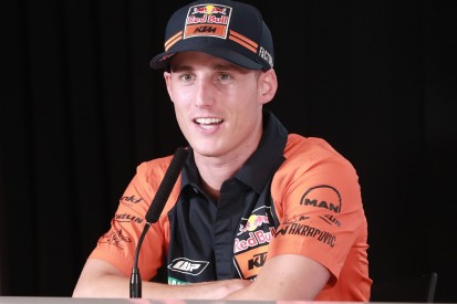 Pol Espargaro über Wechselgerüchte: "Jeder will eine Honda fahren"