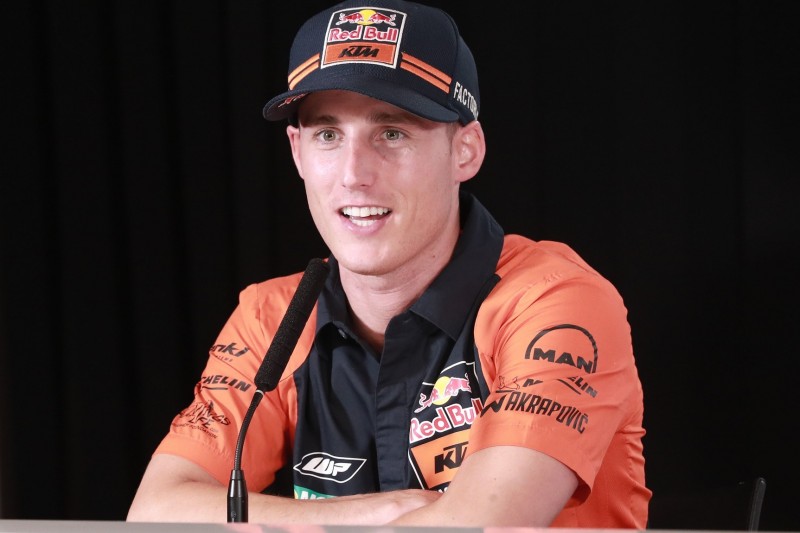 Pol Espargaro über Wechselgerüchte: "Jeder will eine Honda fahren"