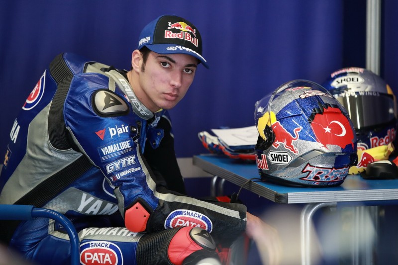 Toprak Razgatlioglu stellt klar: MotoGP-Aufstieg erst nach Superbike-WM-Titel