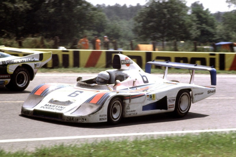 Top 10: Die besten Sportwagenpiloten, die nie Le Mans gewonnen haben
