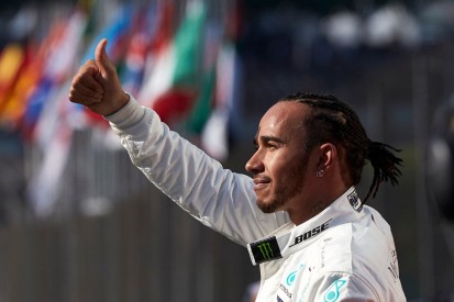 Hamilton als Vorbild: F1 will sich für mehr Vielfalt im Sport einsetzen