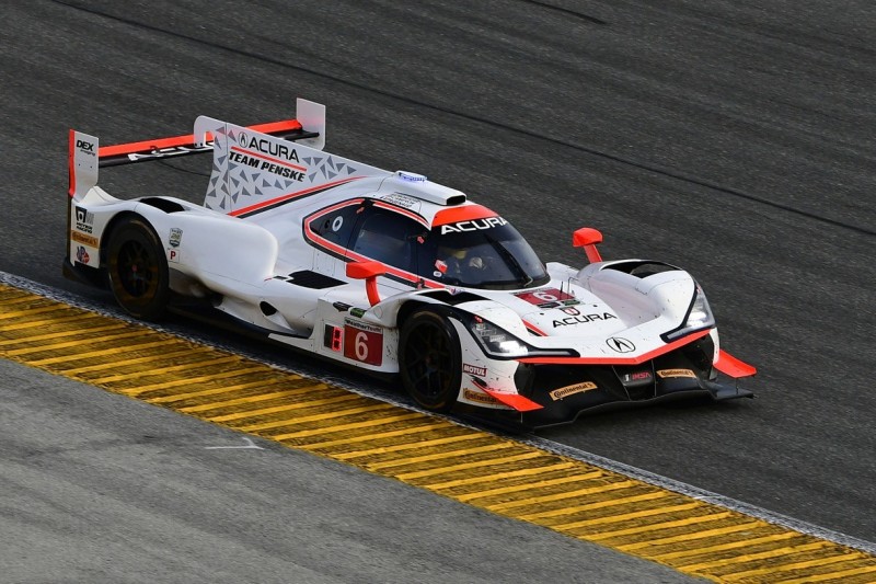 LMDh-DTM ein Widerspruch? "Autos längst Prototypen"