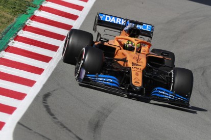 Wie Williams: Auch McLaren erwägt Verkauf von Teamanteilen