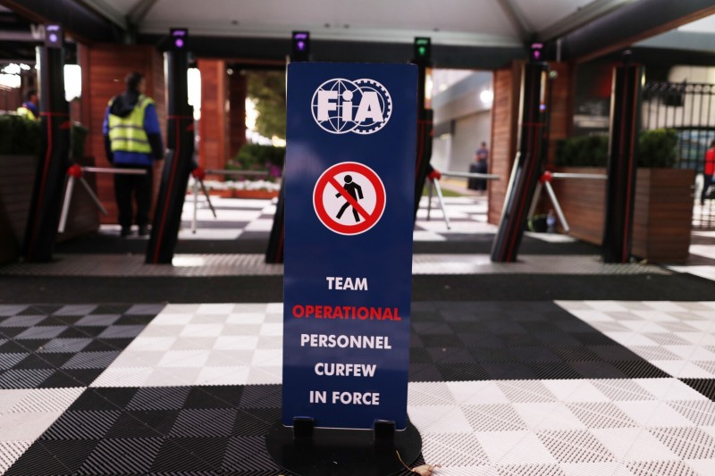 Corona-App: Was Deutschland kann, kann auch die Formel 1