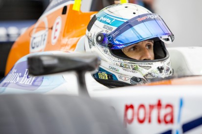 Offiziell: Rast wird Abts Nachfolger in Audis Formel-E-Team