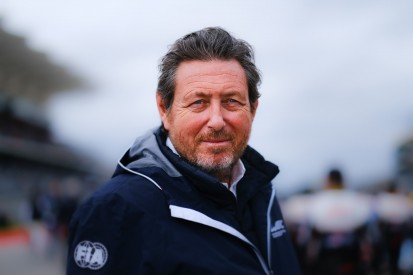 "Unglaubliches Feld": WEC-Chef Neveu bilanziert 24h Le Mans virtuell