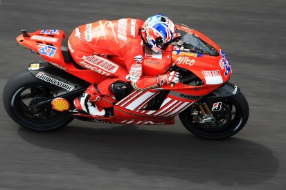 Casey Stoners WM-Titel 2007: Ex-Ducati-Teamchef kommentiert Betrugsvorwürfe