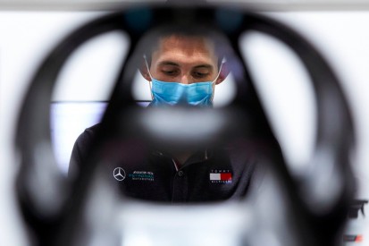 Wie die "neue Normalität" für die Formel-1-Teams aussieht