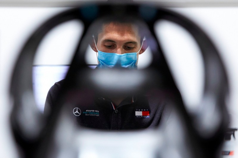 Wie die "neue Normalität" für die Formel-1-Teams aussieht