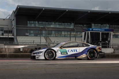 Trotz Verbots bis November: DTM kämpft um Zuschauer