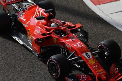Mugello statt Fiorano: Ferrari testet nächste Woche mit Vettel und Leclerc