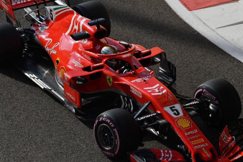 Mugello statt Fiorano: Ferrari testet nächste Woche mit Vettel und Leclerc