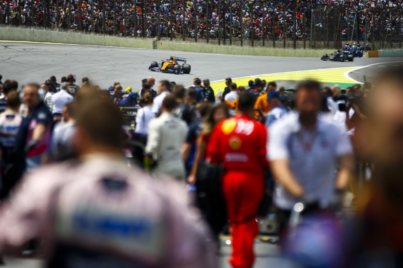 FIA-Weltrat beschließt Reglement 2020 & 2021: Die Änderungen im Detail