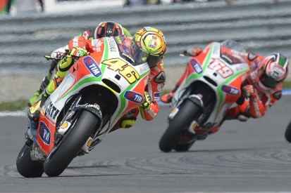 "Ducati war vom Weg abgekommen" - Ex-Manager lobt positive Entwicklung