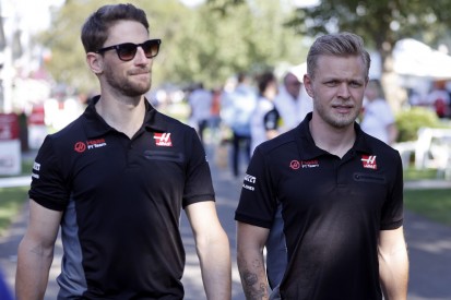 Steiner: Paydriver bei Haas in der Zukunft nicht ausgeschlossen