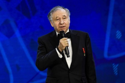 Jean Todt: Dürfen wegen Corona den Öko-Wandel nicht vergessen