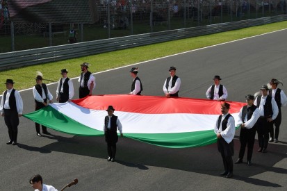 Ungarn will MotoGP-Rennen ab 2023: Neue Rennstrecke in Hajdunanas geplant