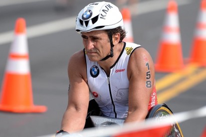 Handbike-Unfall Alex Zanardi: Erste Untersuchungsergebnisse liegen vor