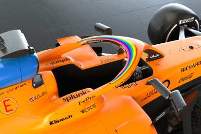 Für Vielfalt und gegen COVID-19: Formel 1 startet #WeRaceAsOne-Kampagne