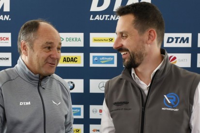 R-Motorsport schießt gegen Berger: Keine "Wertschätzung"?