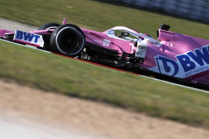 Aus Angst vor drakonischen Strafen: Eigene Freeze-Gruppe bei Racing Point