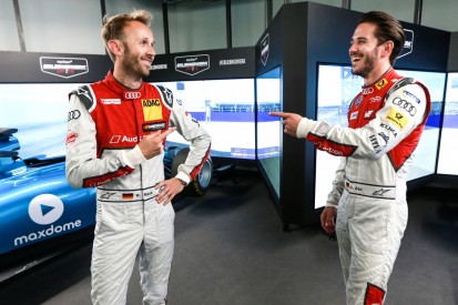 Glock über Abt-Skandal: "Audi wollte ihn loswerden"