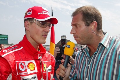 RTL, Sky und Co.: Die Geschichte der Formel 1 im TV