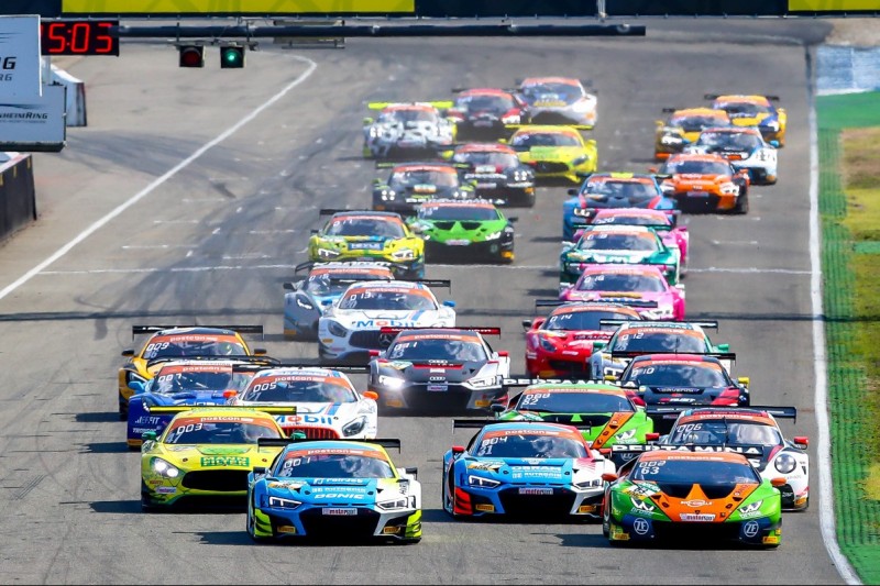 Starterliste GT-Masters 2020: Fahrer, Autos und Teilnehmer auf einen Blick