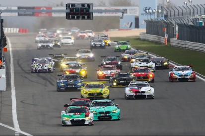 VLN-Auftakt überrascht: 141 Fahrzeuge gemeldet