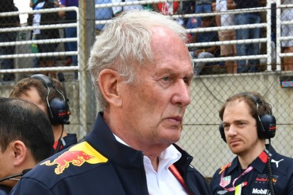 Marko behauptet: Renault hat in Spielberg den neuen Motor getestet
