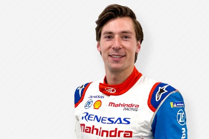 Mahindra benennt Wehrleins Nachfolger für Berlin-Sixpack