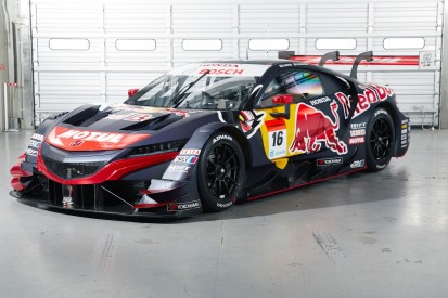 Red Bull Super-GT-Hauptsponsor: Sieht so DTM-Rettung aus?
