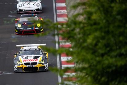 Vorschau VLN-Auftakt 2020: Zeit, dass sich was dreht