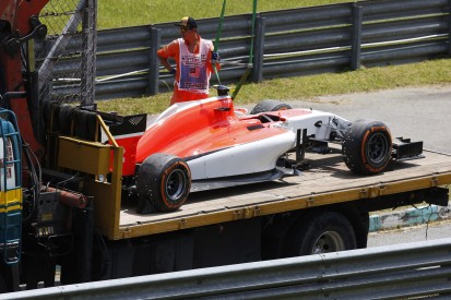 Fotostrecke: Die 10 schlechtesten Formel-1-Autos des Jahrtausends
