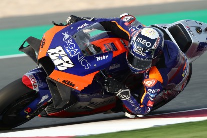 Misano-Test: Miguel Oliveira vorn, Aprilia verkürzt den Rückstand auf KTM