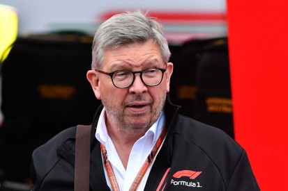 Brawn: Aerodynamik-Handicap nur ein sanfter Eingriff