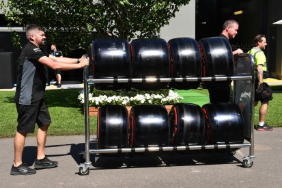 Kein Reifen-Chaos mehr: Ab jetzt bekommt jeder die gleichen Pirellis!