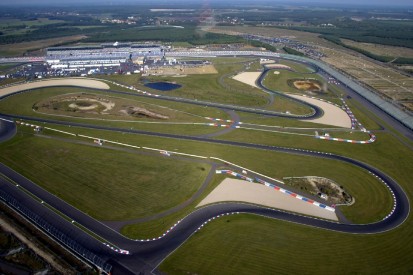 Lausitzring 2020: DTM nutzt verschiedene Streckenlayouts