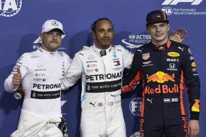 Häkkinen: Bottas und Verstappen sind Hamiltons stärkste Gegner