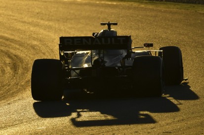 Renault greift an: Triple-Upgrade in Spielberg