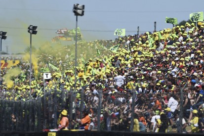 MotoGP-Lockerungen: Ab Brünn Presse und gewisse Zahl an Fans zugelassen?