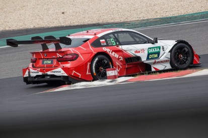 "Nach drei Wochenenden geht es bergab": Was die DTM-Asse Kubica raten