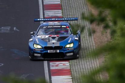 NLS/VLN 2020 Lauf 1: Zeitstrafe macht Walkenhorst-BMW zum Sieger