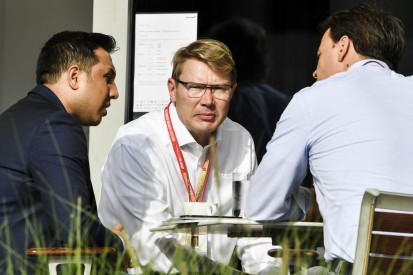 Mika Häkkinen: Fahrer und Teams werden 2020 mehr Fehler machen