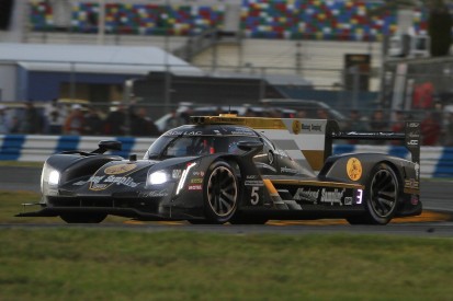 IMSA-Teams drücken auf die Bremse: Kommt LMDh erst 2023?