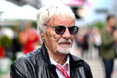 Formel-1-Liveticker: Hamilton will Formel 1 wieder nach Afrika bringen