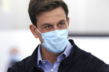 Toto Wolff: Tolle Show in Spielberg kann Corona-Nachteile kompensieren